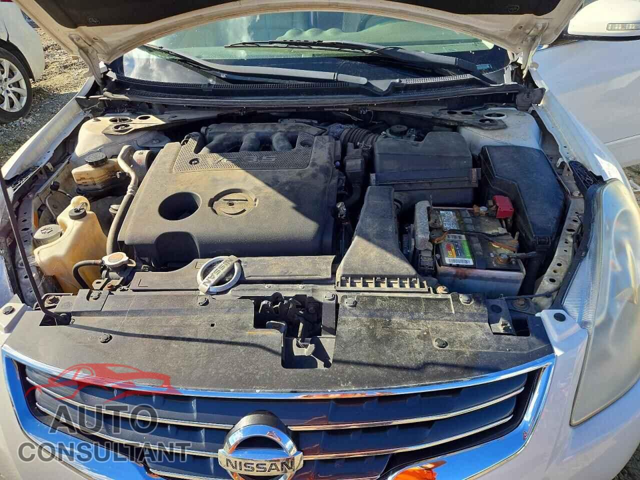NISSAN ALTIMA 2012 - 1N4BL2AP0CC106979