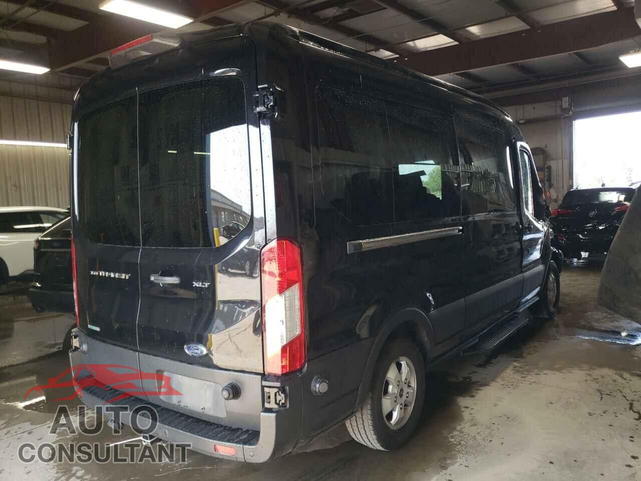 FORD TRANSIT 2019 - 1FBAX2CG8KKA76713