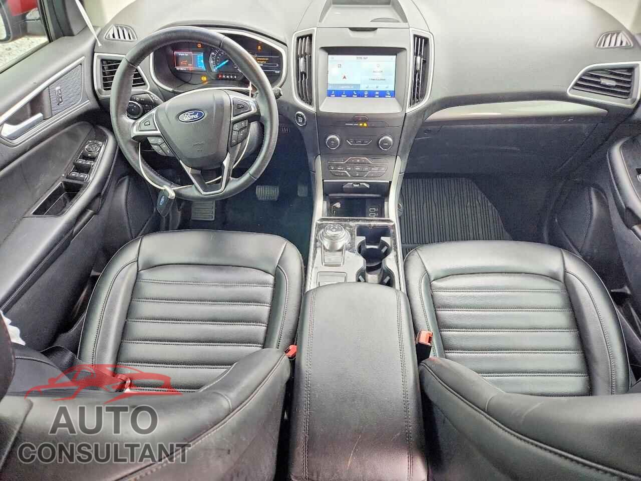 FORD EDGE 2020 - 2FMPK3J99LBA84261