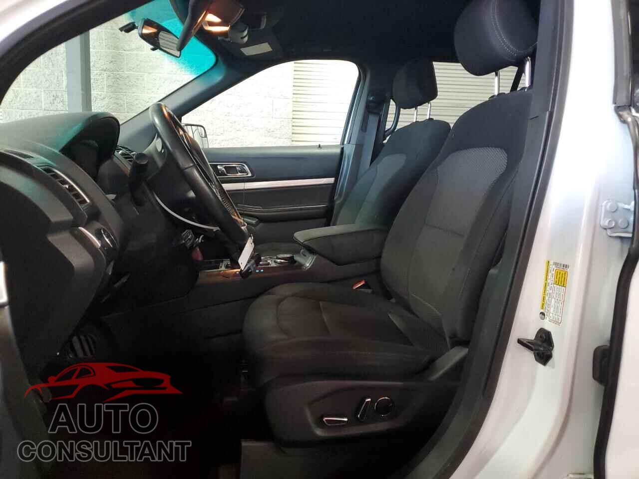 FORD EXPLORER 2016 - 1FM5K8DH1GGB62733