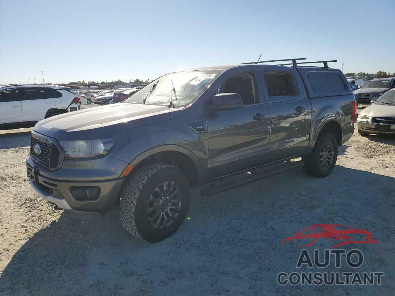 FORD RANGER 2020 - 1FTER4FH4LLA94855