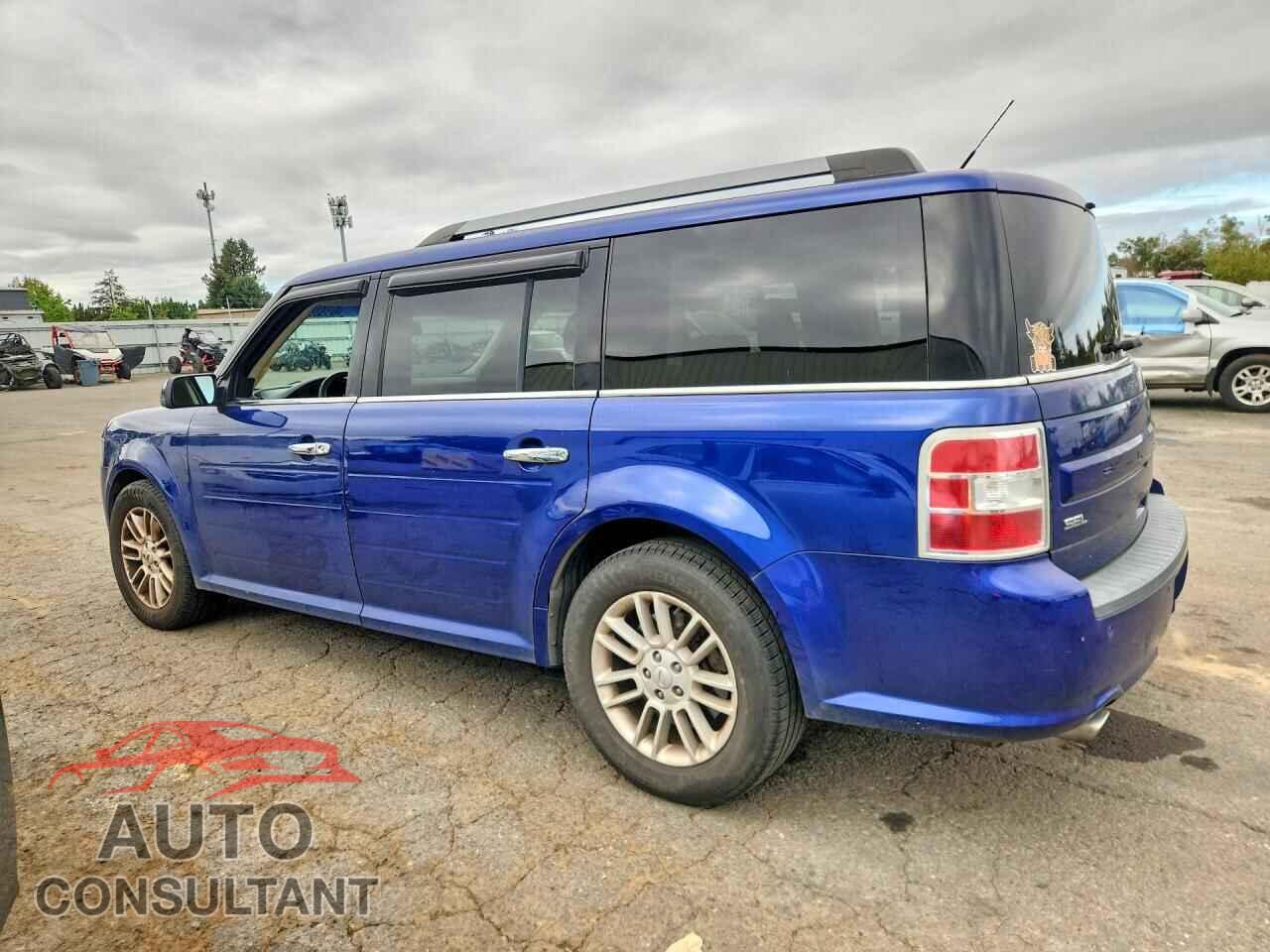 FORD FLEX 2015 - 2FMGK5C80FBA09257