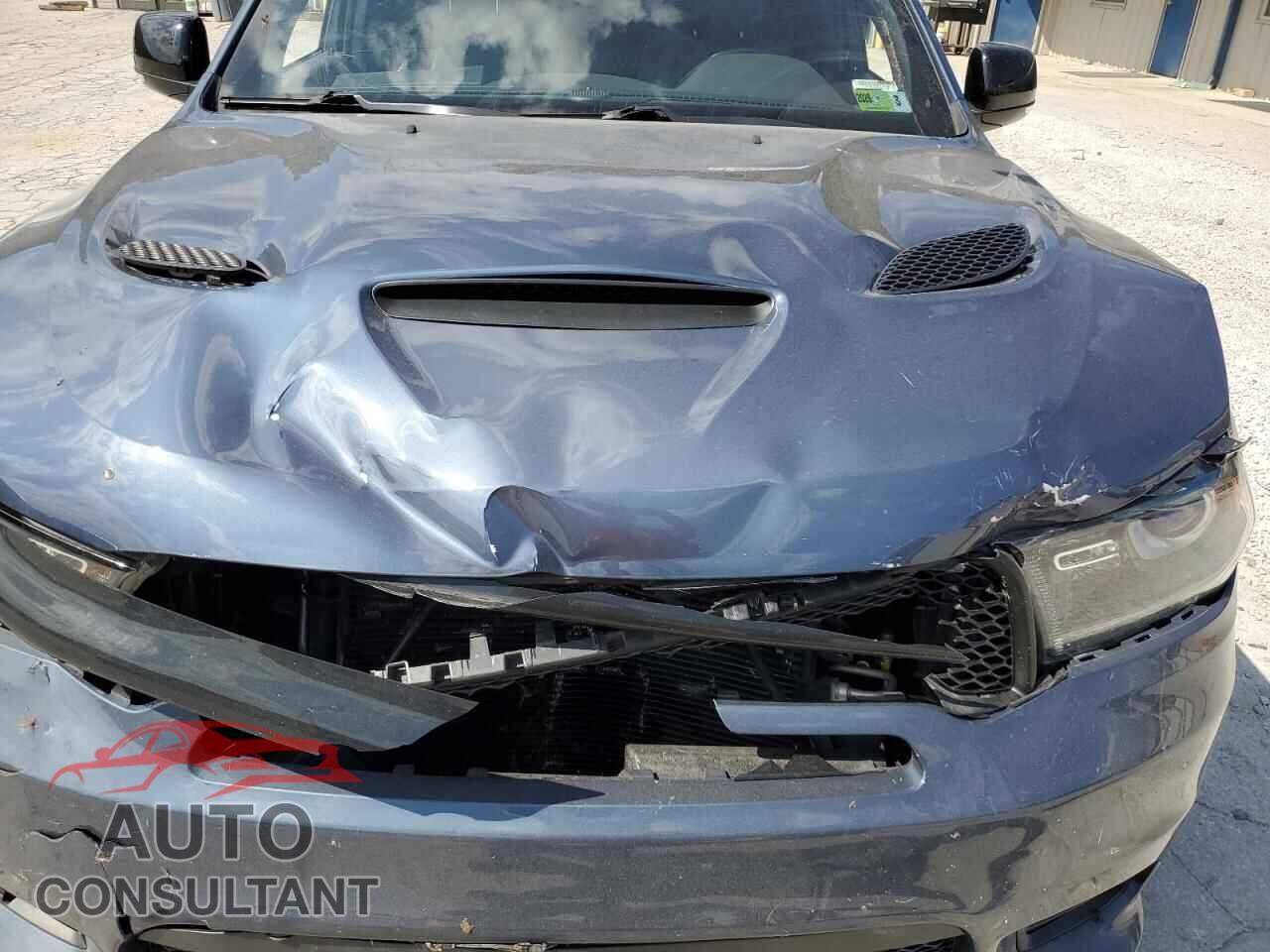 DODGE DURANGO 2020 - 1C4RDJDG9LC395002