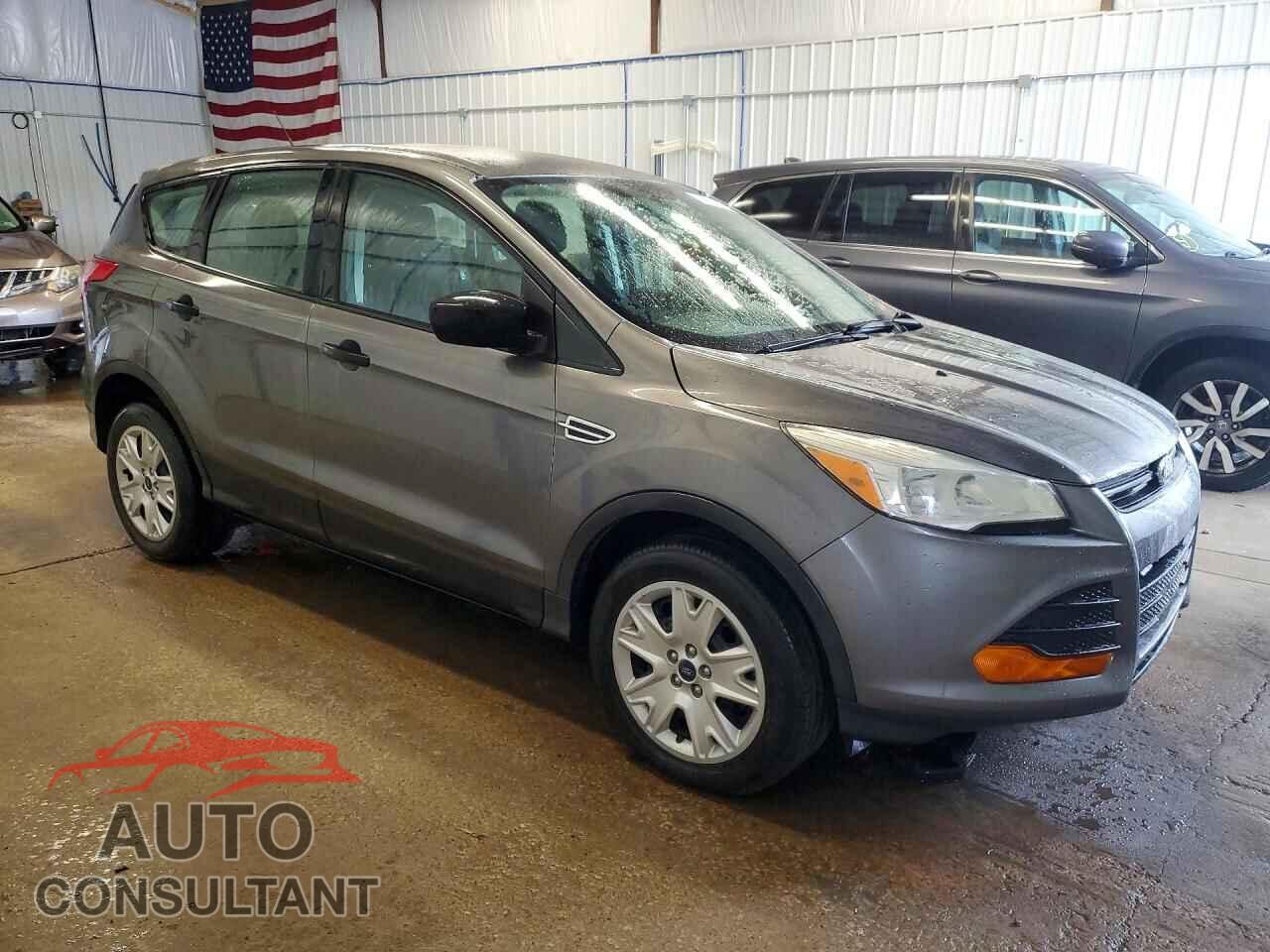 FORD ESCAPE 2013 - 1FMCU0F79DUC11486