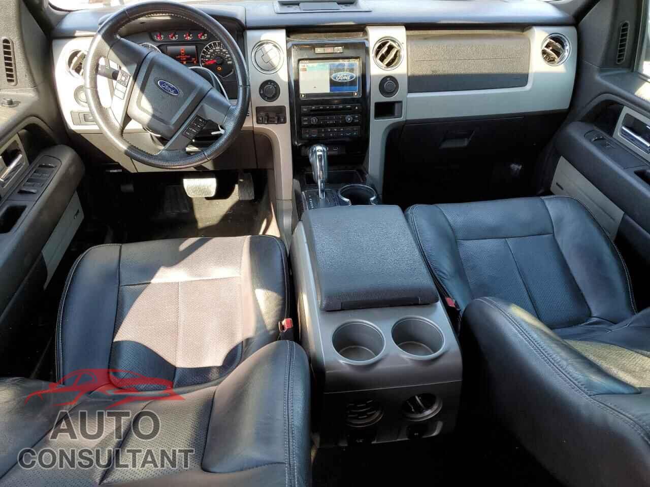 FORD F-150 2012 - 1FTFW1ET9CFB63281