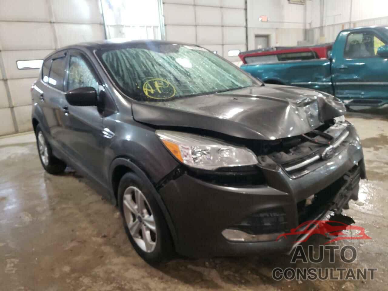 FORD ESCAPE 2016 - 1FMCU0GX1GUB43865