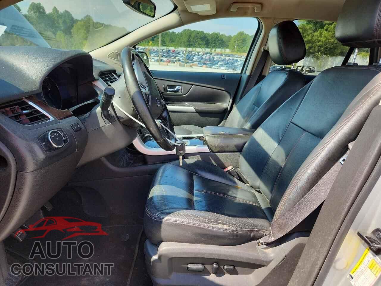 FORD EDGE 2013 - 2FMDK4KC5DBA68966