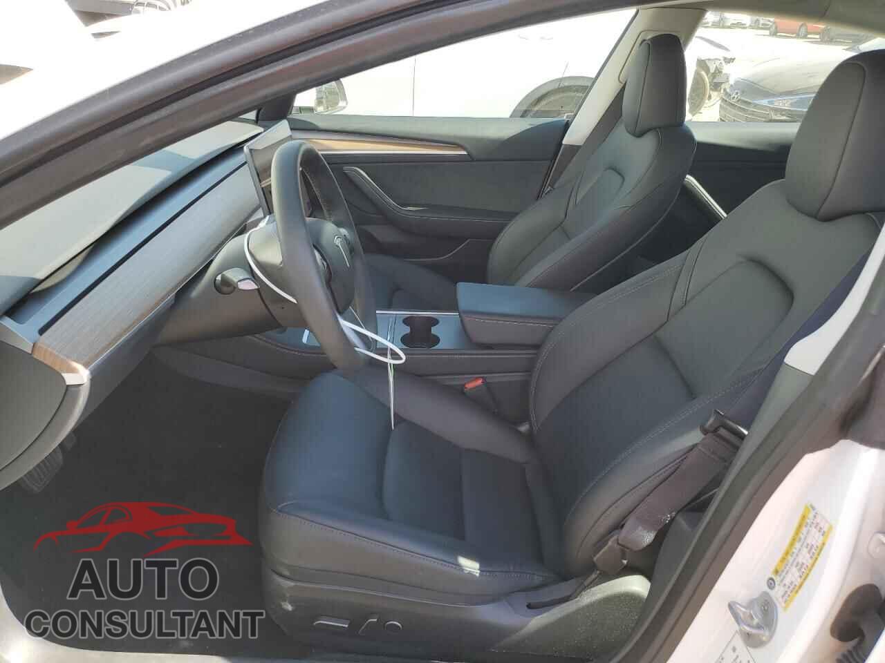 TESLA MODEL 3 2023 - 5YJ3E1EA7PF715567
