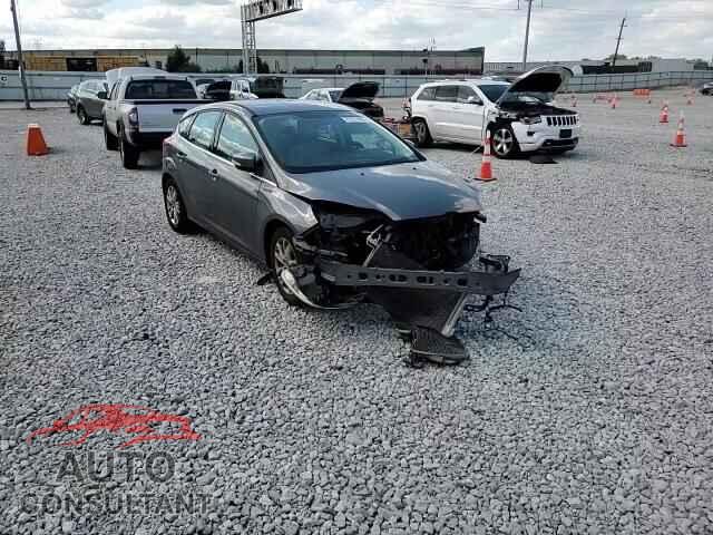 FORD FOCUS 2012 - 1FAHP3M26CL447372