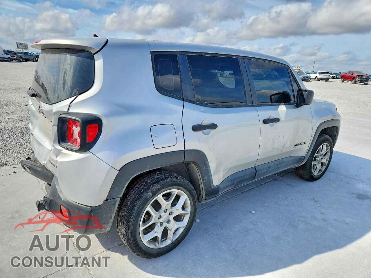 JEEP RENEGADE 2017 - ZACCJBAB9HPF98844