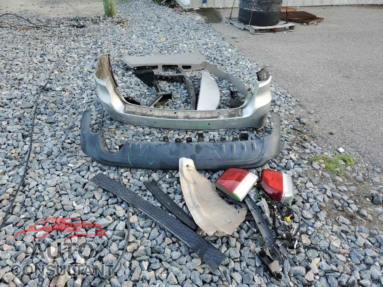 DODGE DURANGO 2011 - 1D4RD4GG4BC634079