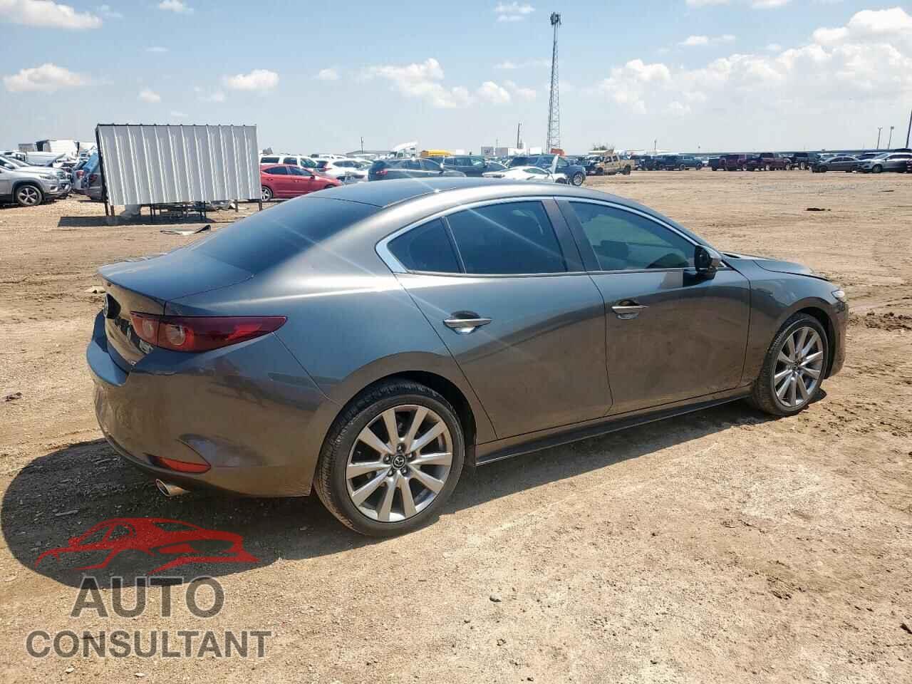 MAZDA 3 2023 - 3MZBPACM7PM356829