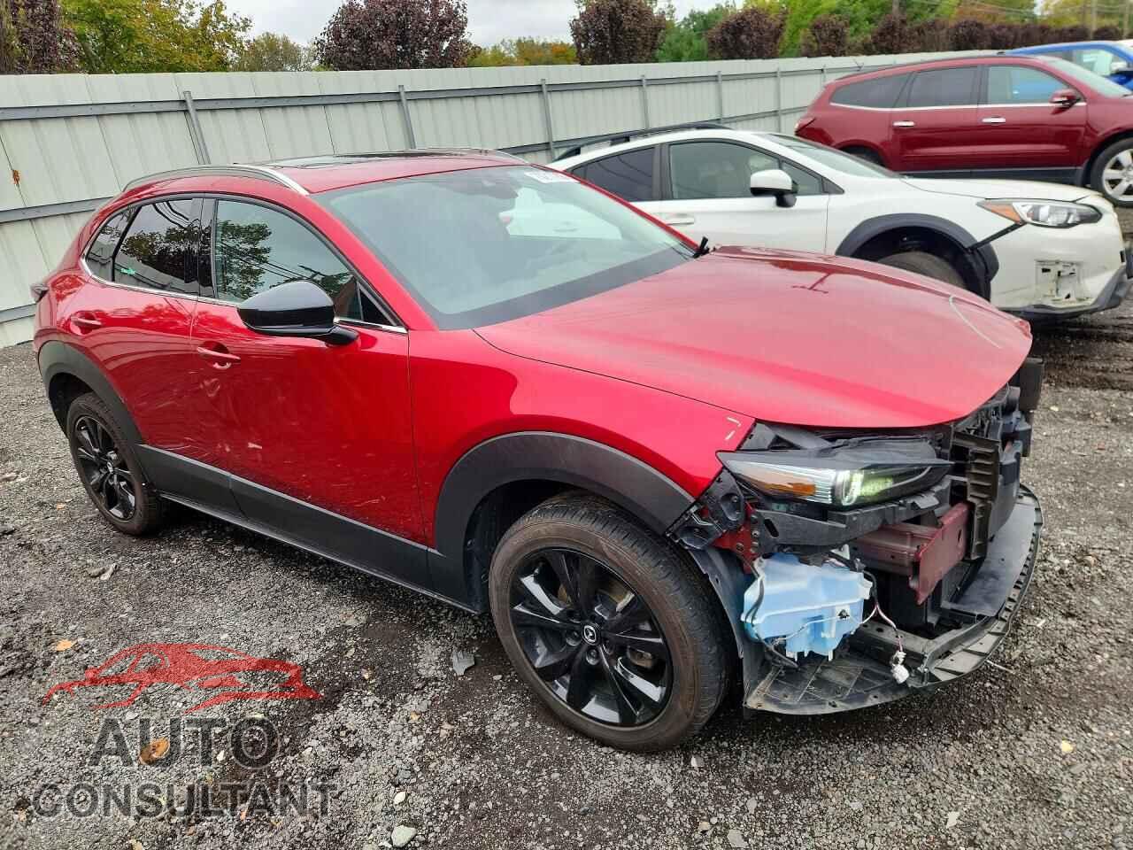 MAZDA CX30 2021 - 3MVDMBDY3MM313143