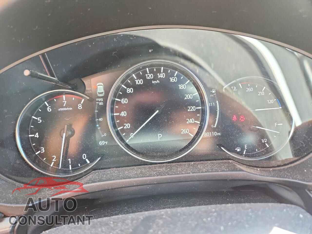 MAZDA CX-5 2020 - JM3KFBDM6L0759019