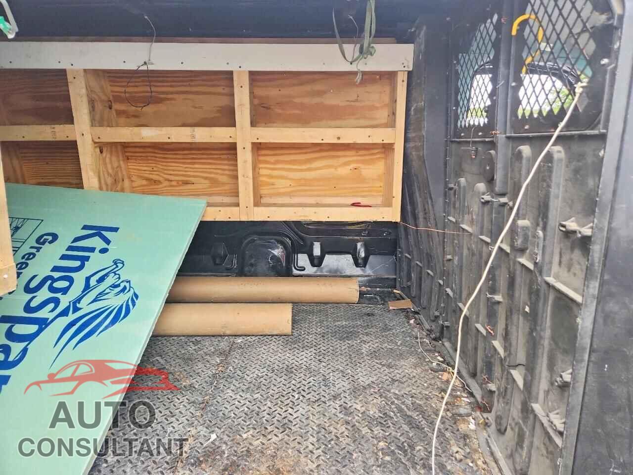 FORD ECONOLINE 2013 - 1FTNS2EL3DDB33414