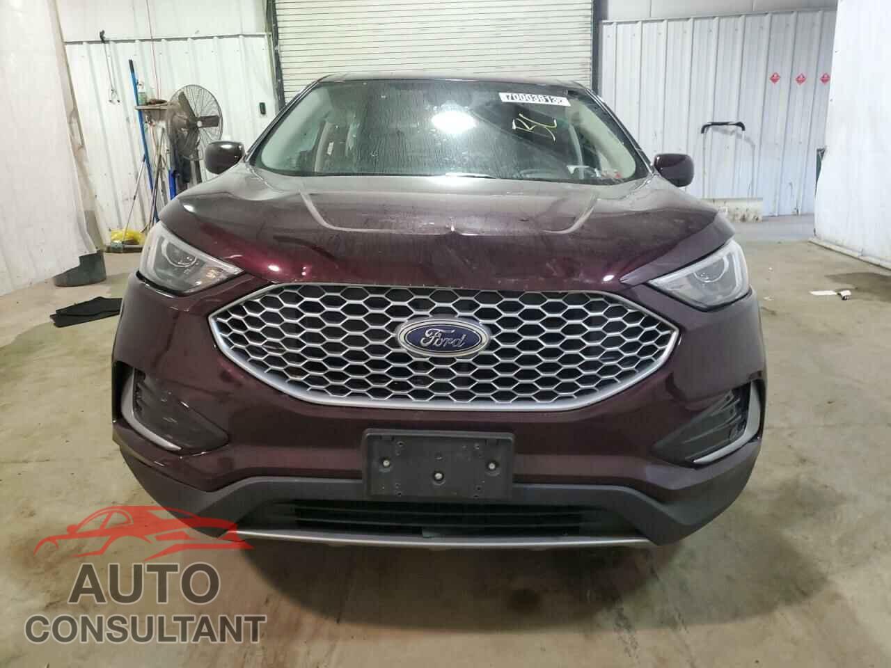 FORD EDGE 2023 - 2FMPK4J9XPBA19401