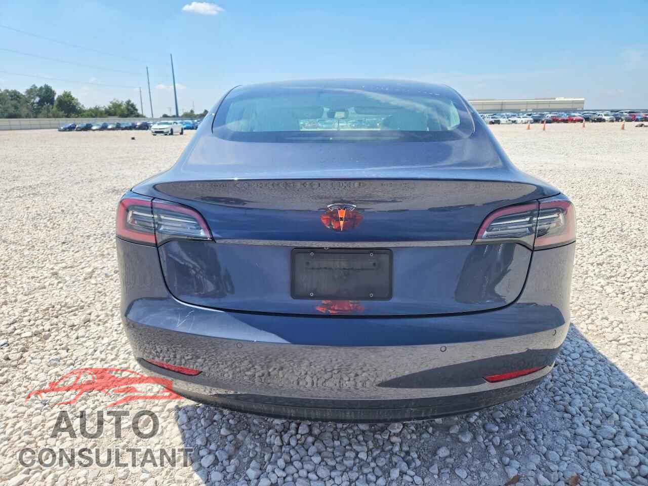 TESLA MODEL 3 2019 - 5YJ3E1EA0KF486092