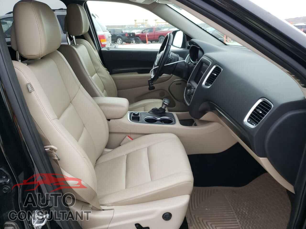 DODGE DURANGO 2020 - 1C4SDJET7LC253812