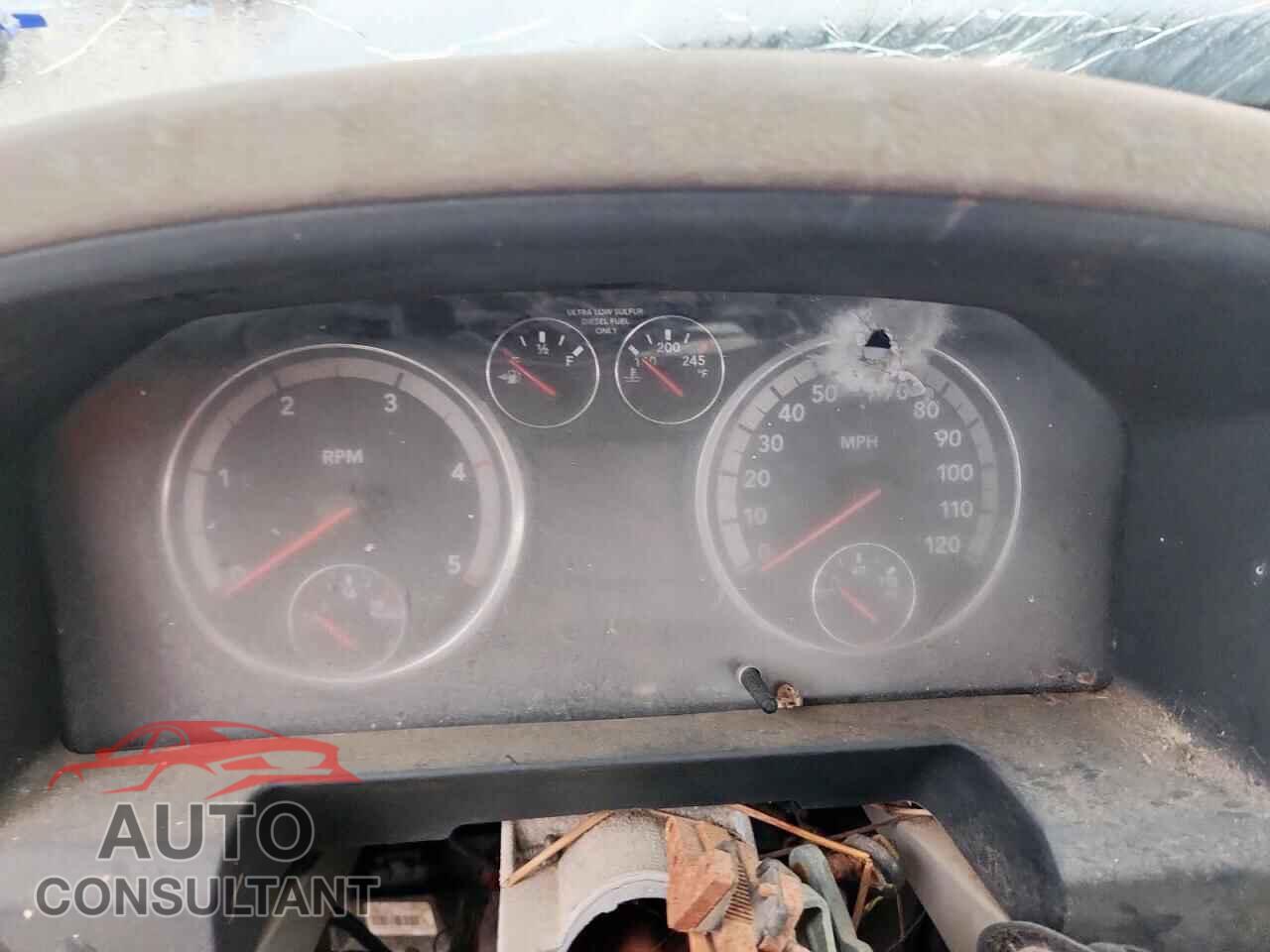 DODGE RAM 3500 2012 - 3C63DRGL4CG282981