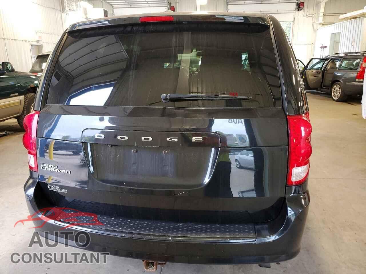 DODGE CARAVAN 2015 - 2C4RDGCG7FR690650
