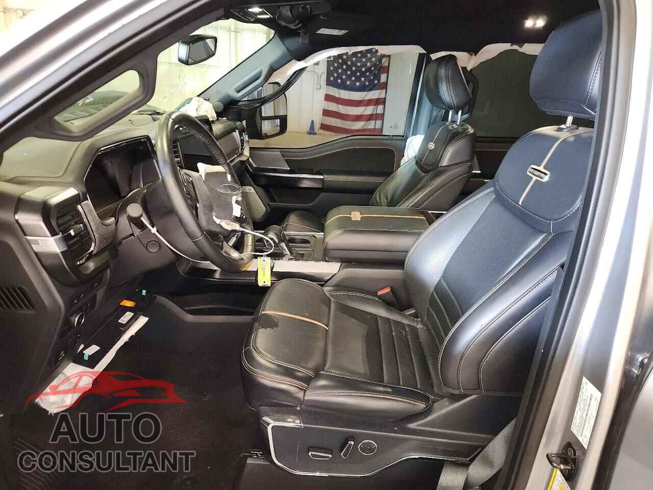 FORD F150 2021 - 1FTFW1E50MFA03308