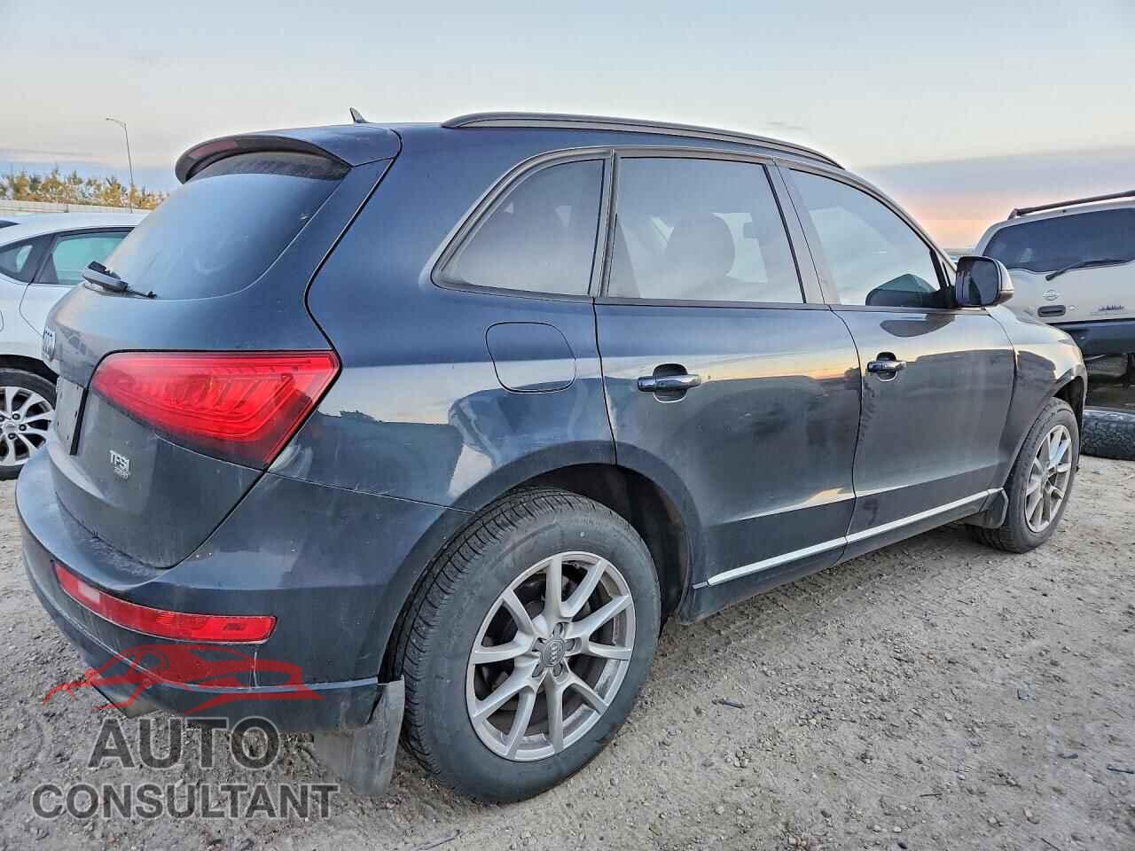 AUDI Q5 2014 - WA1CFCFP3EA099751