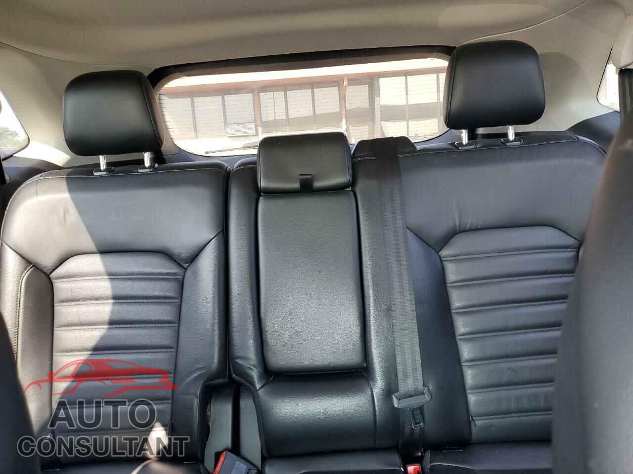 FORD EDGE 2016 - 2FMPK4J82GBC12441