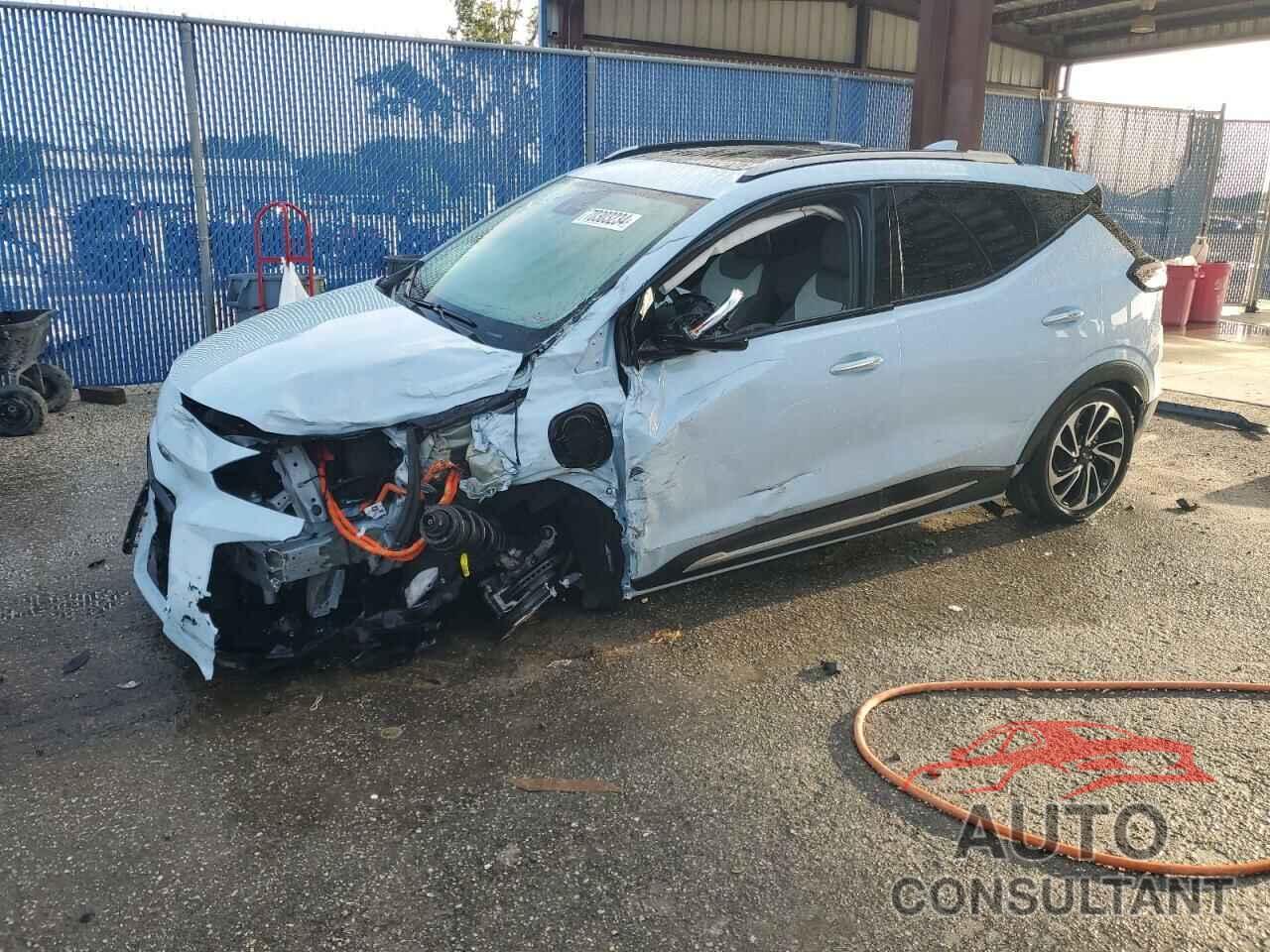 CHEVROLET BOLT 2023 - 1G1FZ6S06P4171461