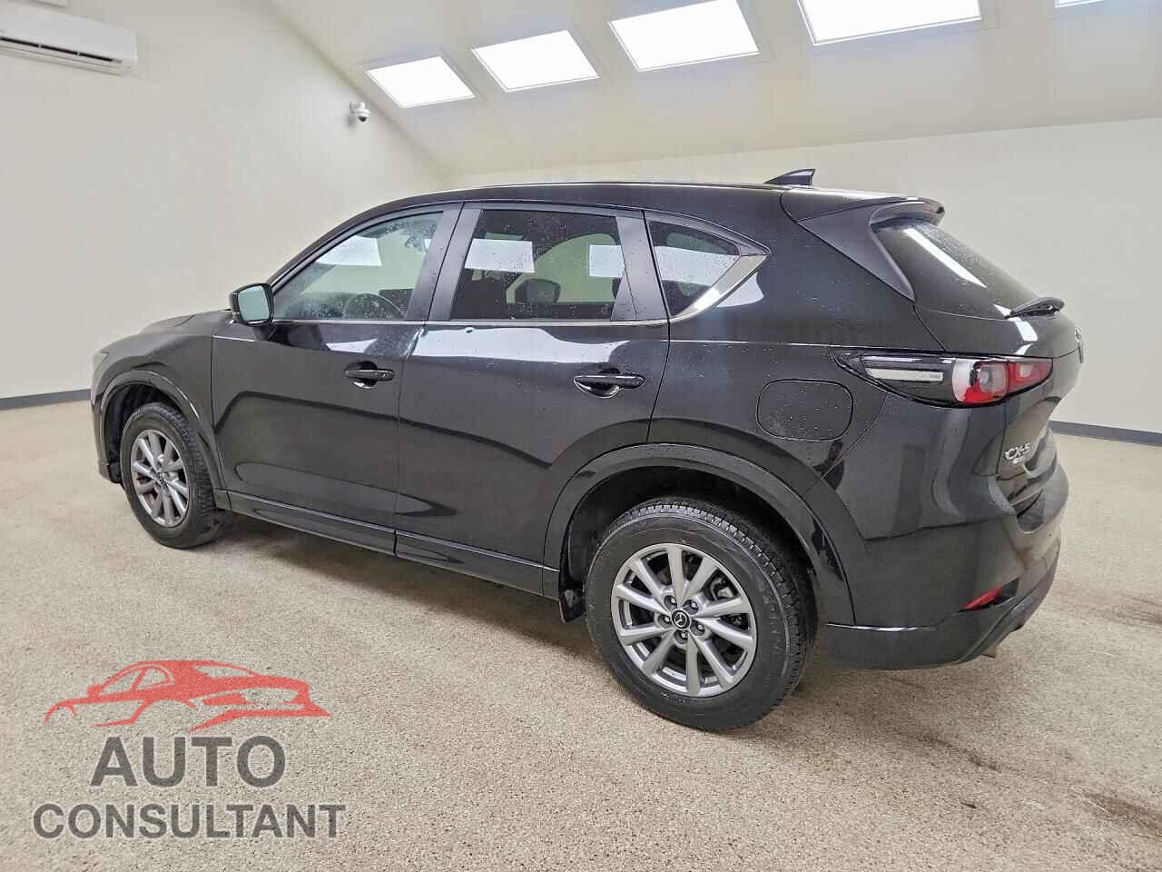 MAZDA CX-5 2025 - JM3KFBBL2S0643454
