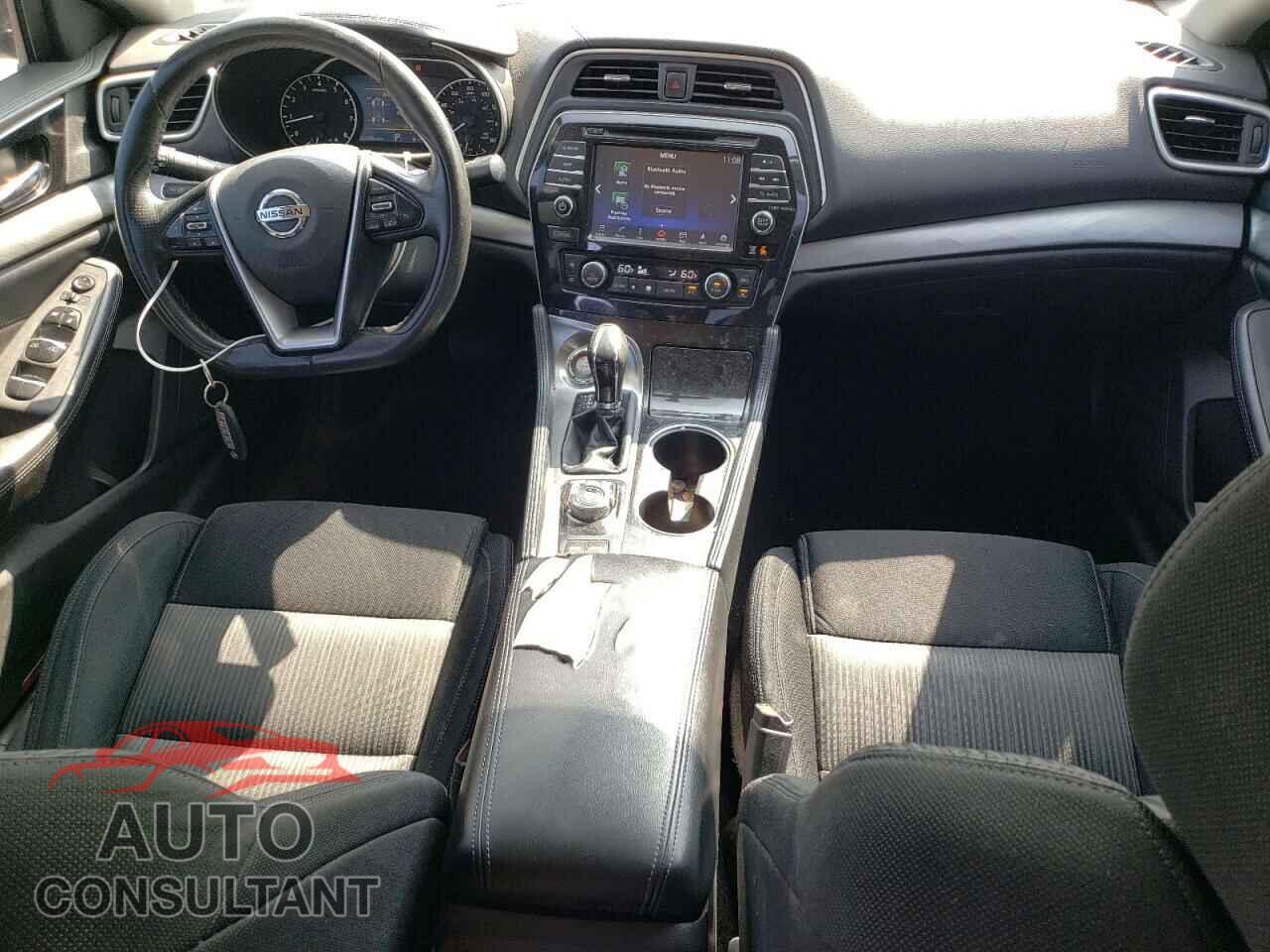 NISSAN MAXIMA 2017 - 1N4AA6AP2HC452192