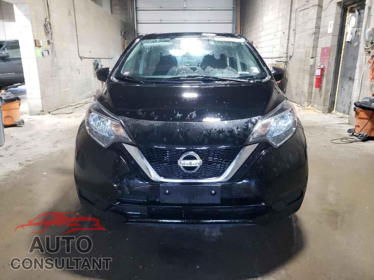 NISSAN VERSA 2019 - 3N1CE2CP3KL355644
