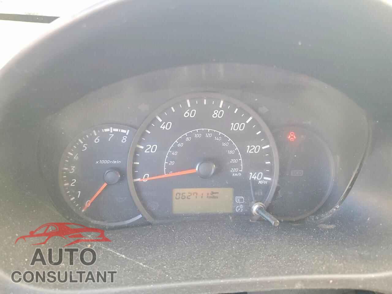 MITSUBISHI MIRAGE 2019 - ML32A5HJ1KH015680