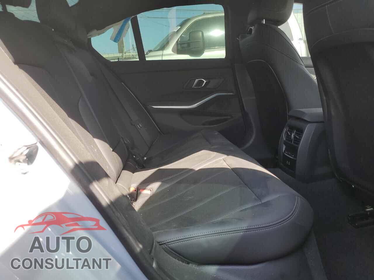 BMW M3 2024 - 3MW49FS07R8D80669