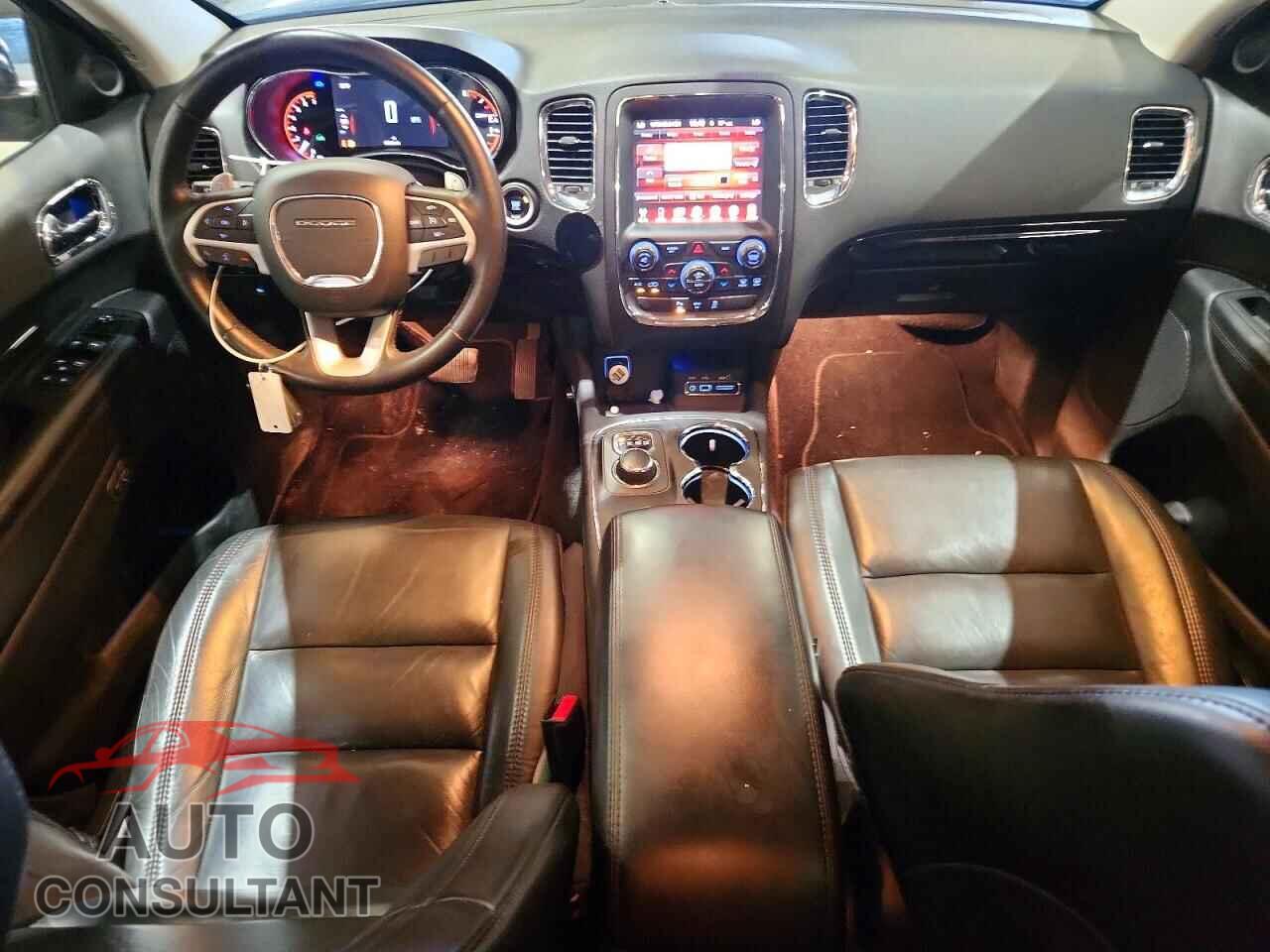DODGE DURANGO 2014 - 1C4RDHDG7EC557575