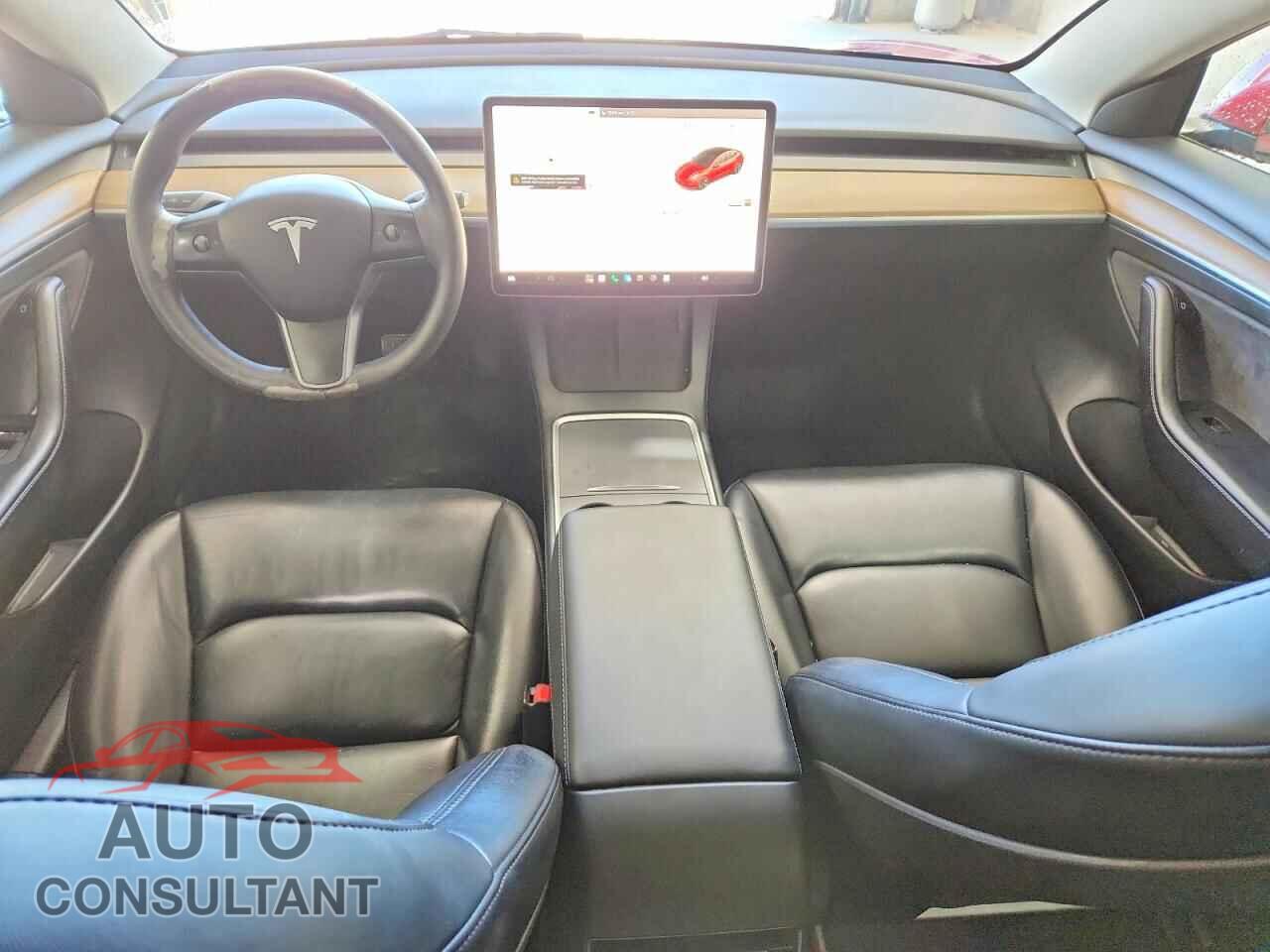 TESLA MODEL 3 2023 - 5YJ3E1EA7PF451346