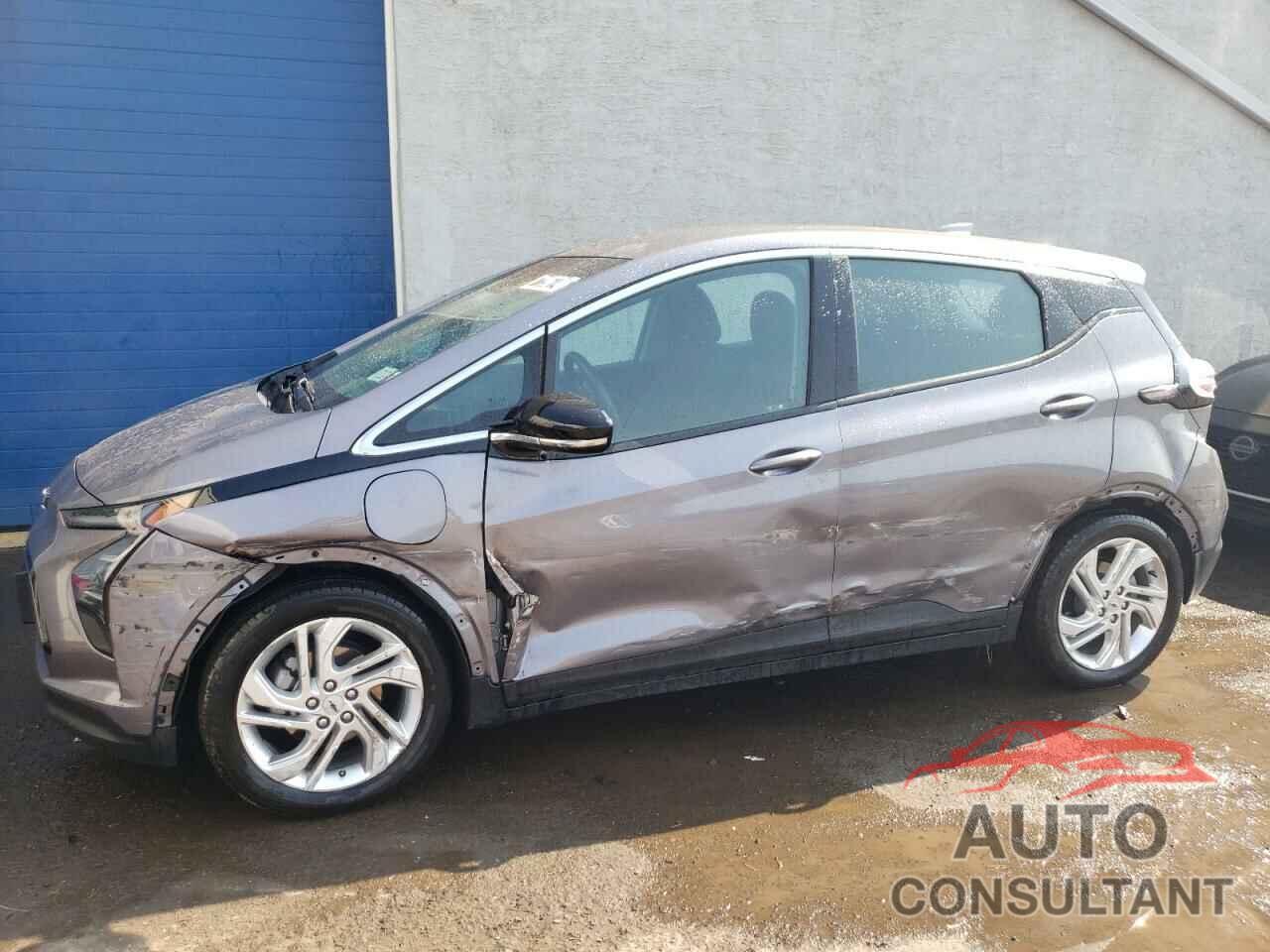 CHEVROLET BOLT 2023 - 1G1FW6S00P4187275