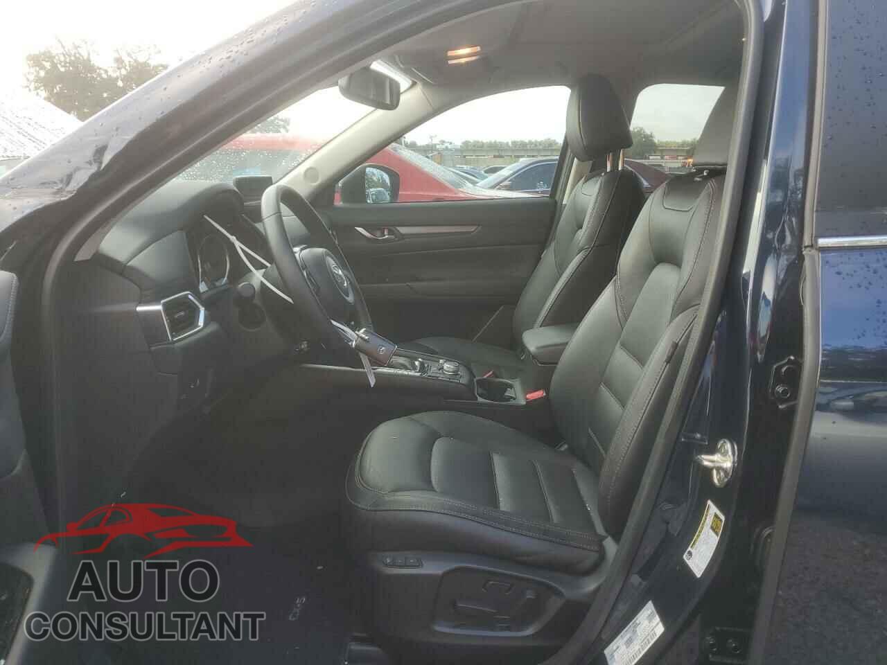 MAZDA CX-5 PREFE 2023 - JM3KFBCM2P0247300
