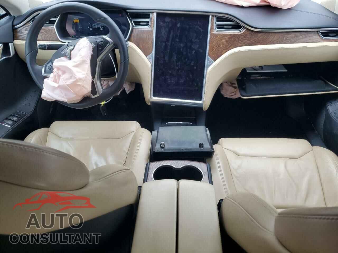 TESLA MODEL S 2017 - 5YJSA1E1XHF193994