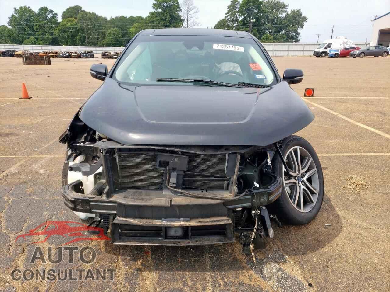 FORD EDGE 2019 - 2FMPK3K95KBC47114