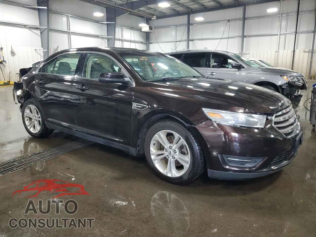 FORD TAURUS 2013 - 1FAHP2E88DG111908