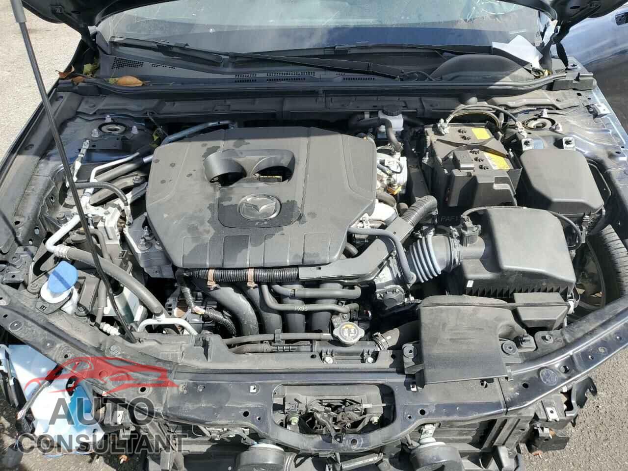 MAZDA 3 2023 - JM1BPALMXP1605723
