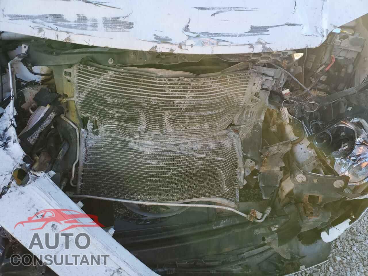 DODGE CARAVAN 2013 - 2C4RDGBG7DR813300
