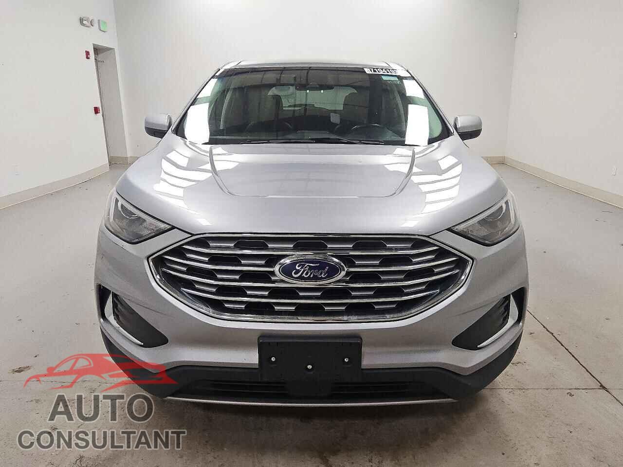 FORD EDGE 2022 - 2FMPK4J91NBB04009