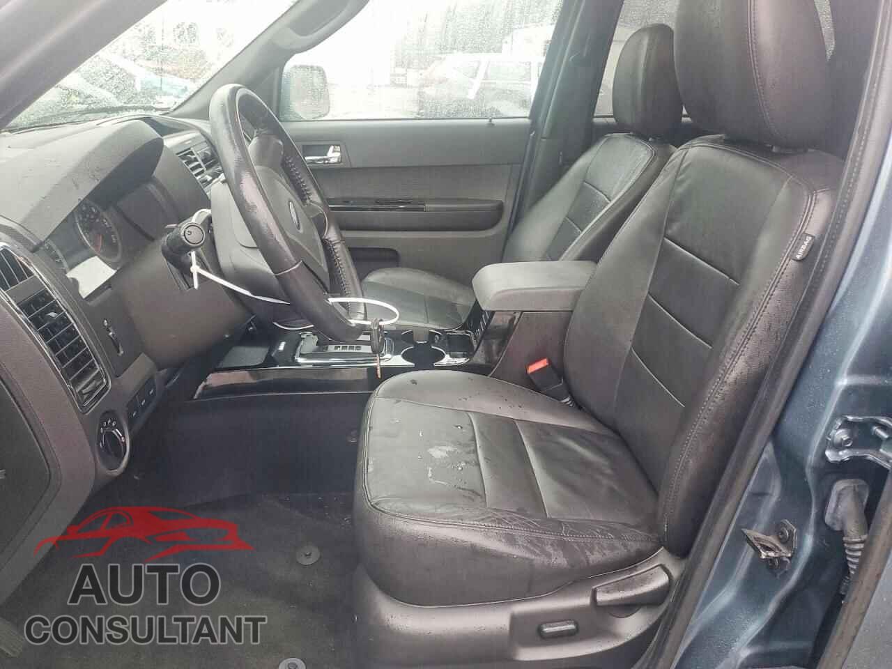 FORD ESCAPE 2012 - 1FMCU9D72CKC26851