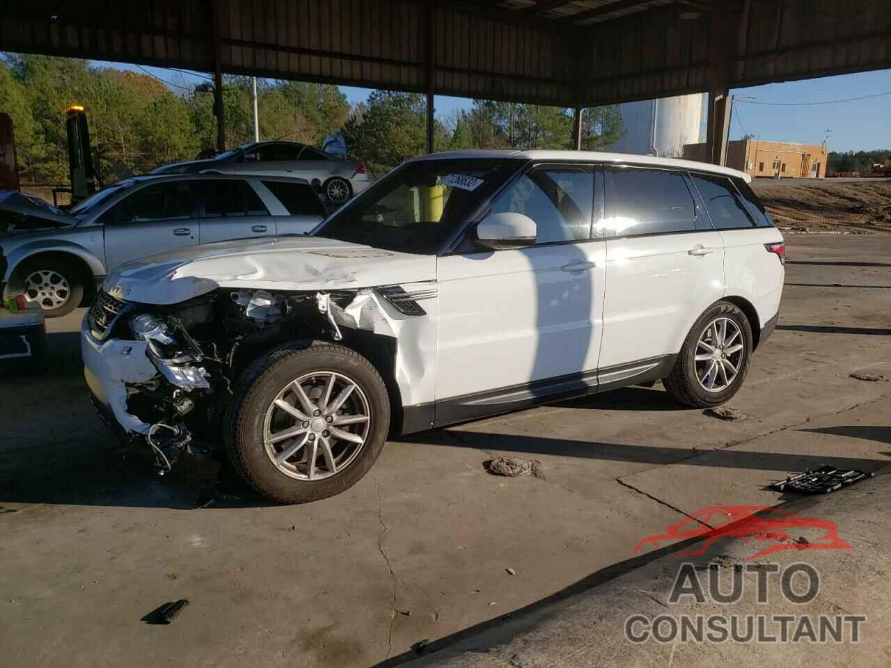 LAND ROVER RANGEROVER 2017 - SALWG2FVXHA154069