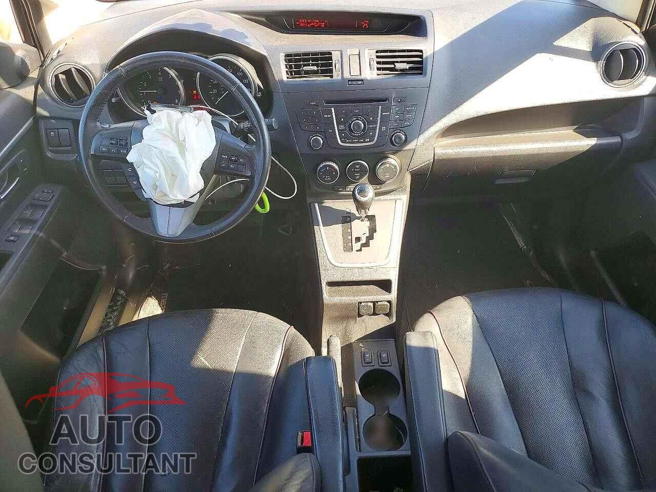 MAZDA 5 2015 - JM1CW2DL0F0185607