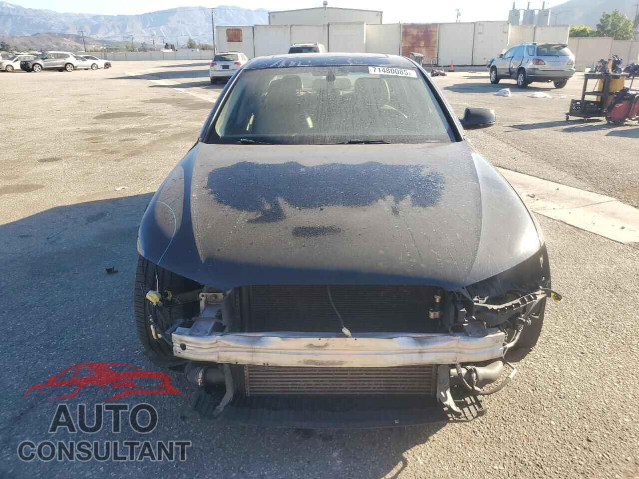 AUDI A4 2016 - WAUAFAFL3GN004127