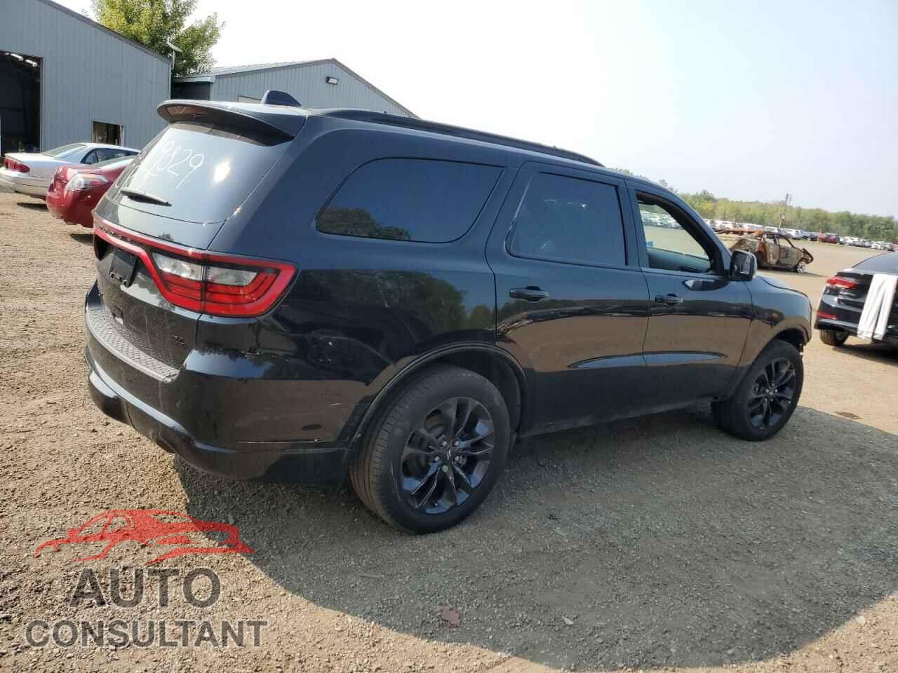 DODGE DURANGO 2023 - 1C4SDJCT3PC639829