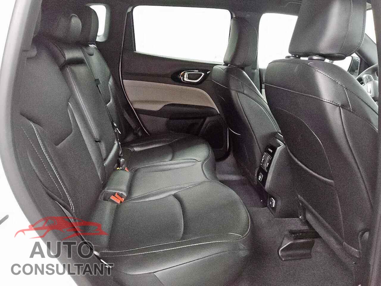 JEEP COMPASS 2025 - 3C4NJDCN4ST512402