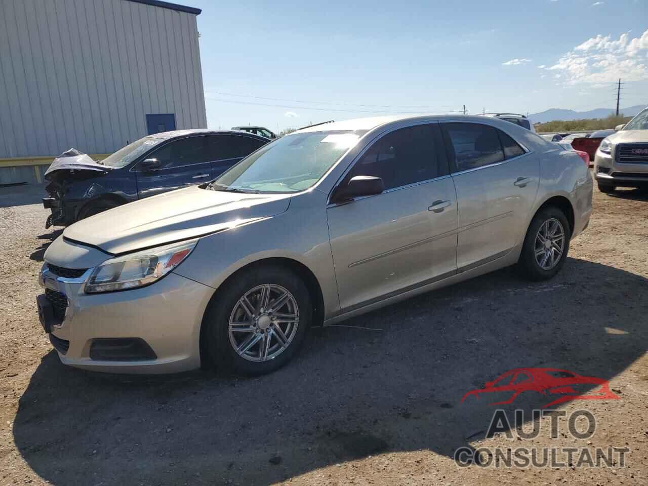 CHEVROLET MALIBU 2014 - 1G11B5SL1EF181755
